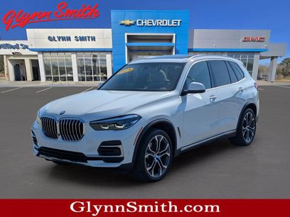Used 2023 BMW X5 xDrive40i w/ Premium Package