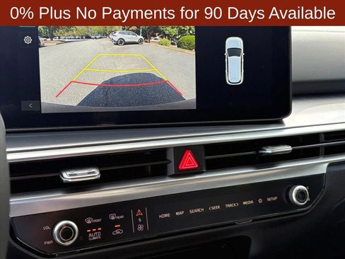 New 2026 Kia Sorento S image 10