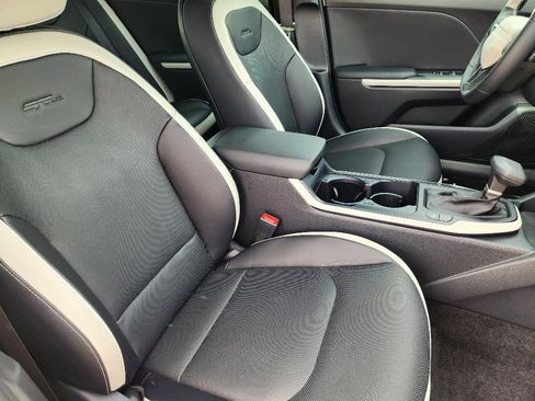 New 2026 Kia K4 GT-Line image 10