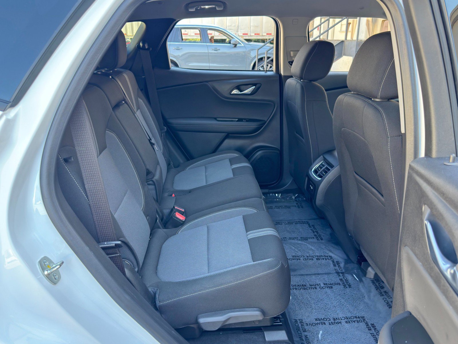 Used 2026 Chevrolet Blazer LT w/ Convenience Package FWD image 37