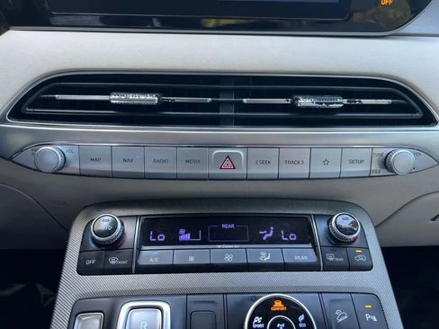 Used 2021 Hyundai Palisade Calligraphy AWD/4WD image 45