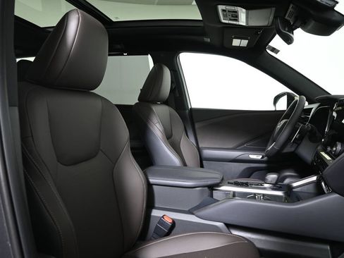 New 2026 Lexus TX 350 AWD w/ Technology Package image 35