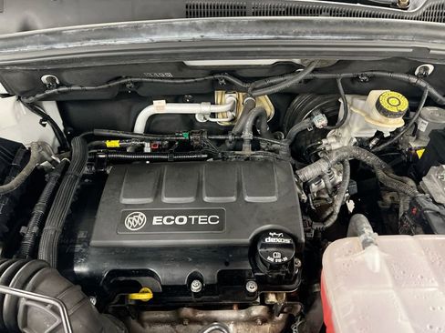 Used 2017 Buick Encore Preferred FWD image 24