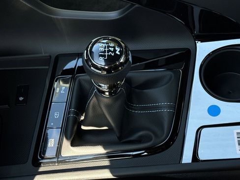 New 2026 Hyundai Elantra N image 21