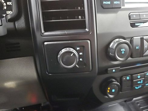 Used 2016 Ford F150 XL w/ Equipment Group 101A Mid image 24