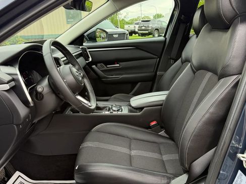 Used 2024 MAZDA CX-50 AWD 2.5 S w/ Weather Package image 15
