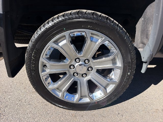 Used 2018 GMC Sierra 1500 Denali w/ Denali Ultimate Package AWD/4WD image 33