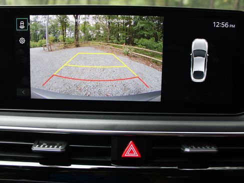 New 2026 Kia K5 GT-Line w/ GT-Line Premium Package image 44