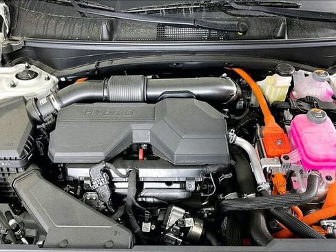 New 2026 Kia Sportage SX Prestige AWD/4WD image 2