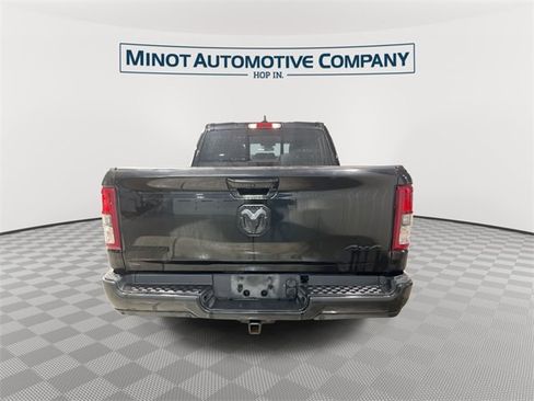 Certified 2022 RAM 1500 Big Horn image 7