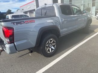 Used 2019 Toyota Tacoma TRD Off-Road video 1
