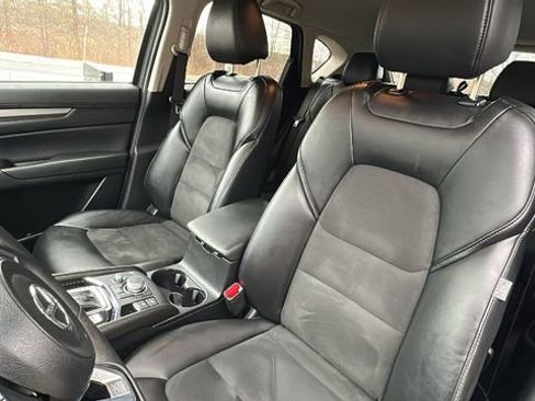 Used 2023 MAZDA CX-5 AWD 2.5 S w/ Select Package image 19