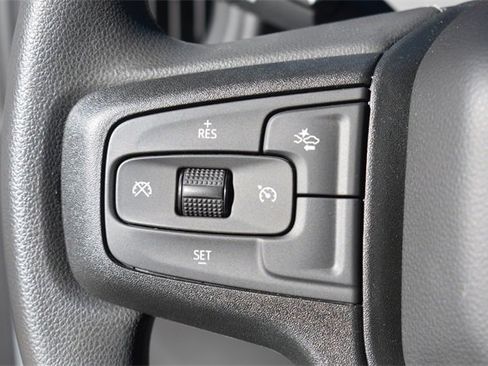 New 2025 Chevrolet Silverado 1500 W/T w/ WT Safety Package image 21