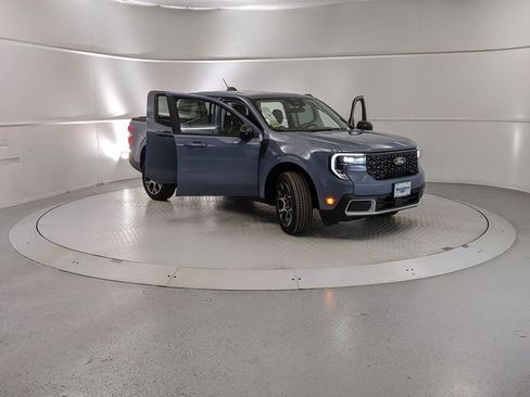 New 2026 Ford Maverick Lariat w/ 4K Tow Package image 7