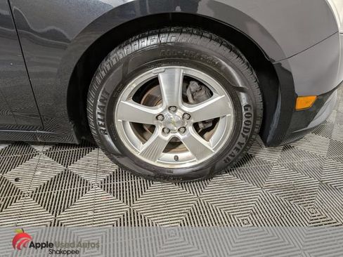 Used 2012 Chevrolet Cruze LT FWD image 36