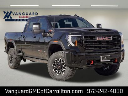 New 2026 GMC Sierra 2500 AT4X