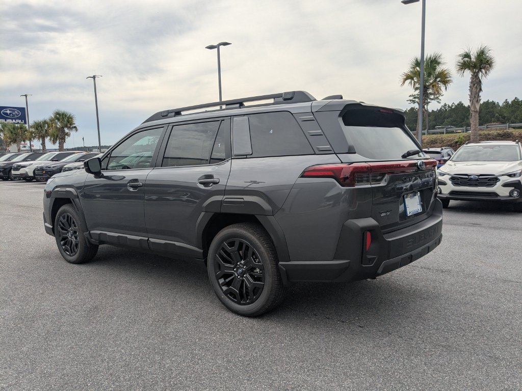 New 2026 Subaru Outback Limited XT AWD/4WD image 6