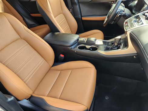 Used 2020 Lexus NX 300 FWD w/ Premium Package image 15