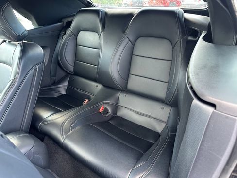 Used 2025 Ford Mustang Premium RWD image 18
