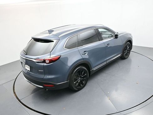 Used 2022 MAZDA CX-9 Carbon Edition image 25