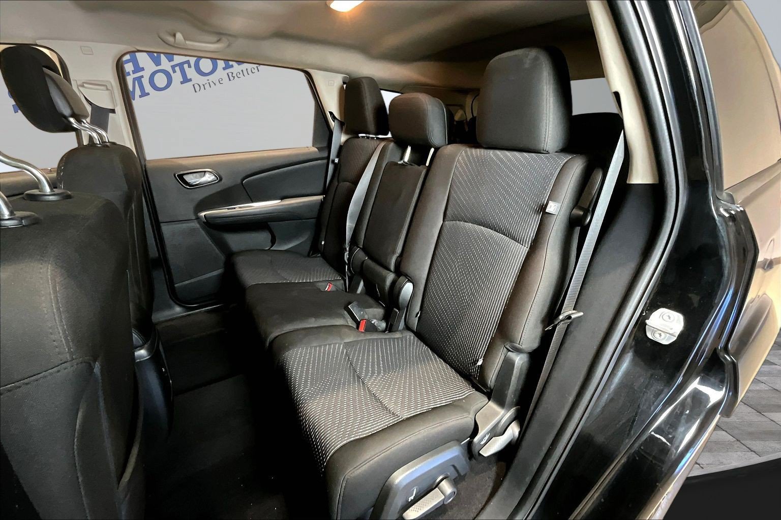 Used 2020 Dodge Journey SE w/ Blacktop Package FWD image 22
