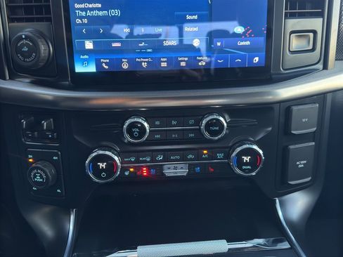 Used 2021 Ford F150 Raptor w/ Equipment Group 801A High image 19