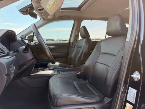 Used 2021 Honda Pilot Special Edition image 13