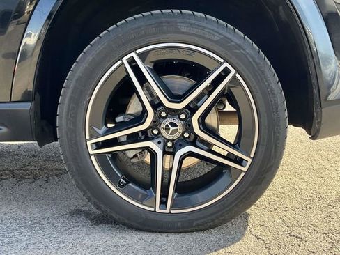 Used 2022 Mercedes-Benz GLS 450 GLS 450 image 11