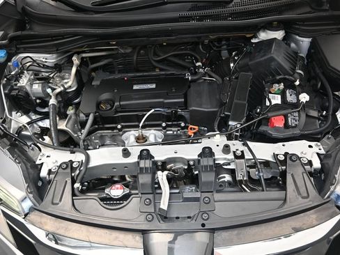 Used 2016 Honda CR-V Touring image 25