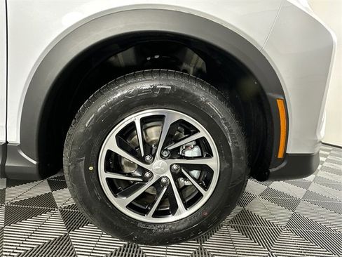 New 2025 Mitsubishi Eclipse Cross ES image 3
