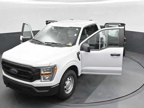 Used 2022 Ford F150 XL w/ Equipment Group 101A High image 36