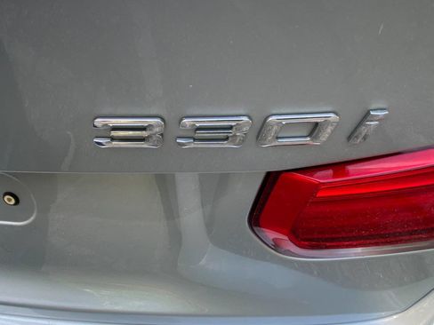 Used 2018 BMW 330i xDrive Sedan image 42