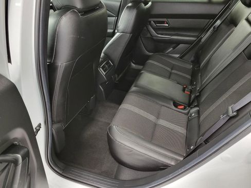 Used 2024 MAZDA CX-50 AWD 2.5 S w/ Cargo Package image 21