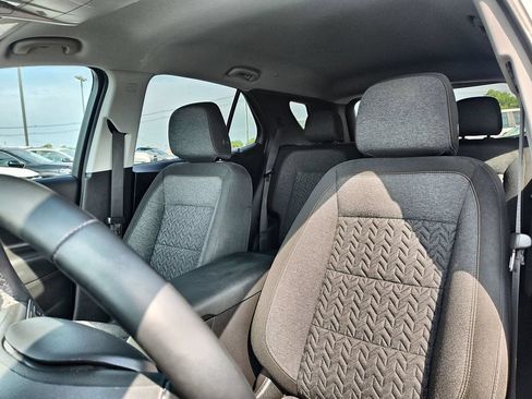 Used 2024 Chevrolet Equinox LT FWD image 11