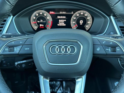 Certified 2025 Audi Q5 2.0T Premium w/ Convenience Plus Package image 20