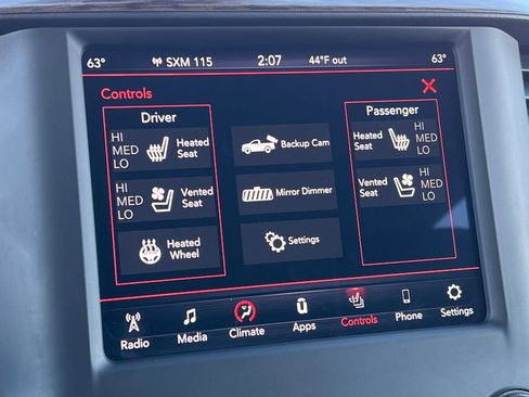 Used 2019 RAM 1500 Laramie w/ Trailer Tow Group image 34