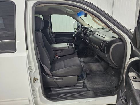 Used 2011 Chevrolet Silverado 1500 LT w/ All-Star Edition image 18