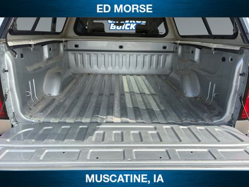 Used 2016 Chevrolet Silverado 1500 LT w/ All Star Edition AWD/4WD image 18