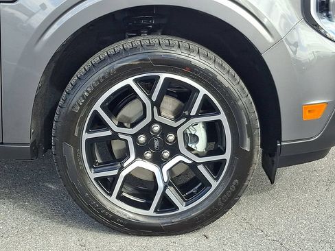 Used 2026 Ford Maverick Lariat AWD/4WD image 8