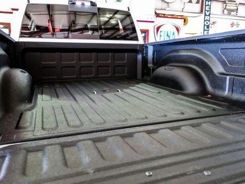 Used 2024 RAM 3500 Laramie w/ Towing Technology Group image 51