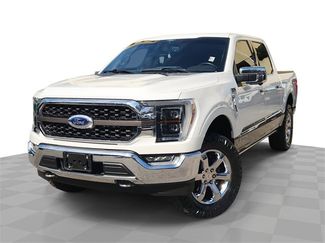 Used 2021 Ford F150 King Ranch w/ Equipment Group 601A High video 1