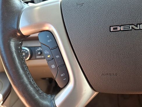 Used 2015 GMC Acadia Denali AWD/4WD image 25