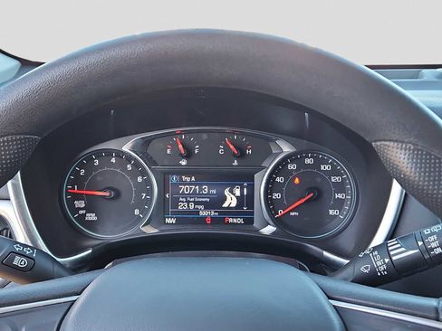 Used 2023 Chevrolet Equinox LT image 22