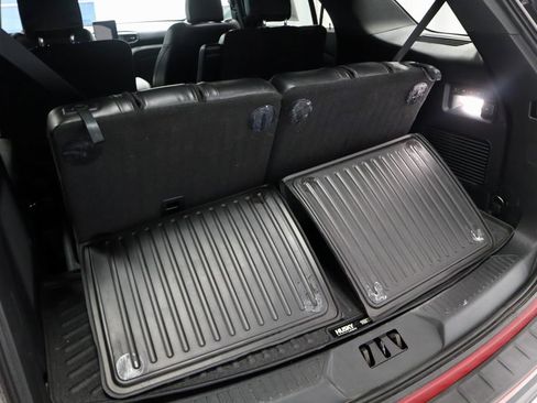 Used 2021 Ford Explorer ST w/ Equipment Group 401A AWD/4WD image 16