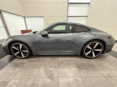 New 2026 Porsche 911 Carrera S image 2