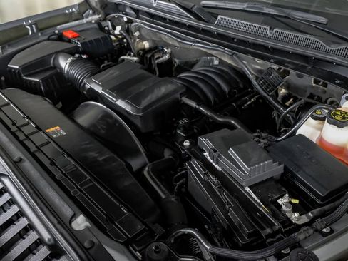 Used 2024 GMC Sierra 3500 Pro image 46