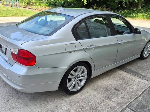 Used 2007 BMW 328i Sedan RWD image 7