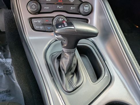 Used 2023 Dodge Challenger GT w/ Blacktop Package image 20