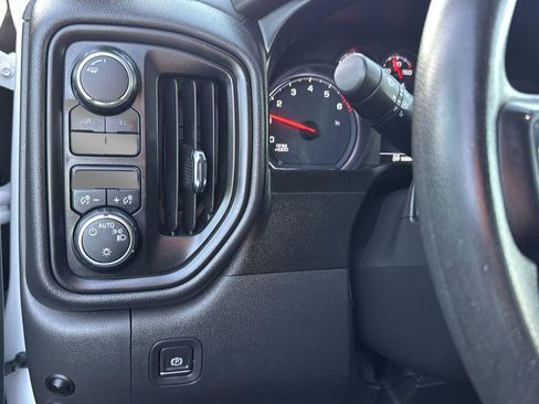 Used 2020 Chevrolet Silverado 1500 W/T w/ WT Fleet Convenience Package image 11