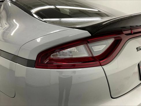 Used 2021 Kia Stinger GT-Line w/ Sun & Sound Package AWD/4WD image 33